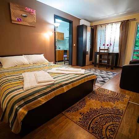 Buget B&B Φωξάνη Εξωτερικό φωτογραφία