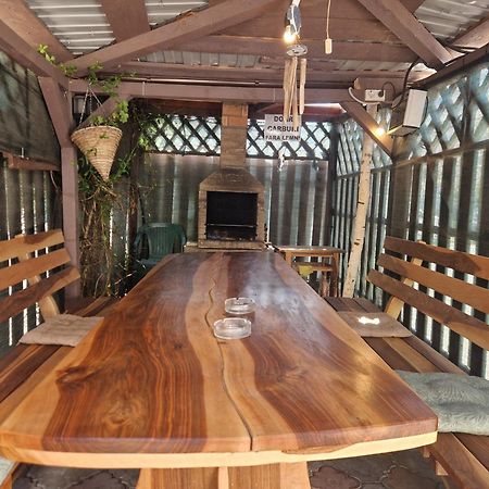 Buget B&B Φωξάνη Εξωτερικό φωτογραφία