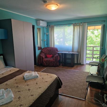 Buget B&B Φωξάνη Εξωτερικό φωτογραφία