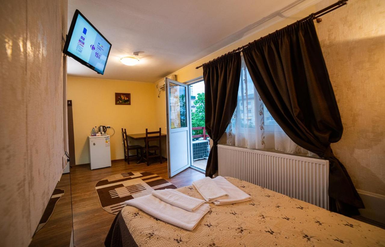 Buget B&B Φωξάνη Εξωτερικό φωτογραφία