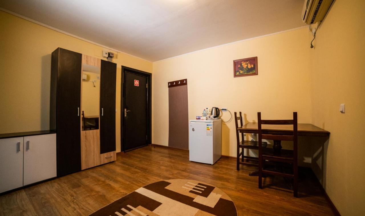 Buget B&B Φωξάνη Εξωτερικό φωτογραφία
