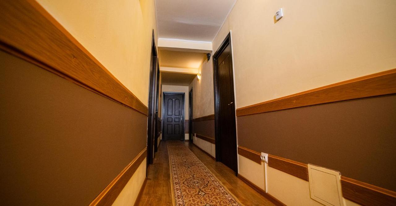 Buget B&B Φωξάνη Εξωτερικό φωτογραφία