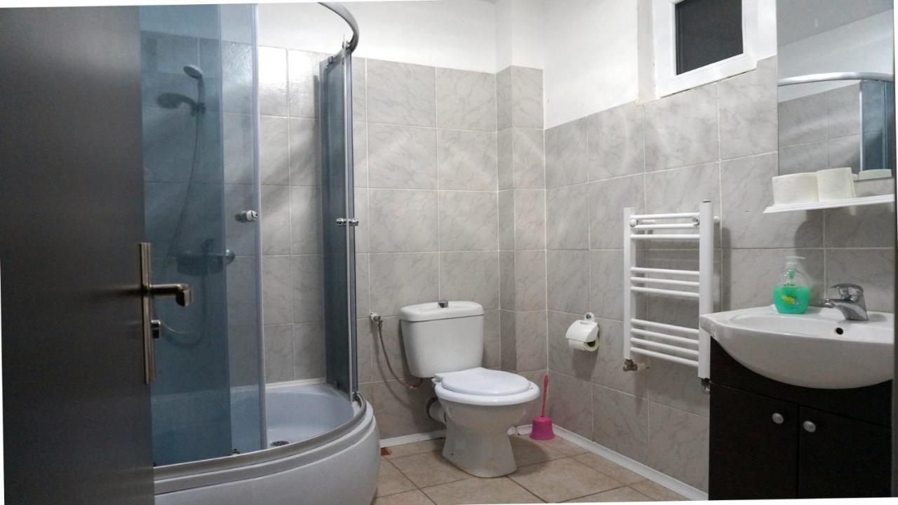 Buget B&B Φωξάνη Εξωτερικό φωτογραφία