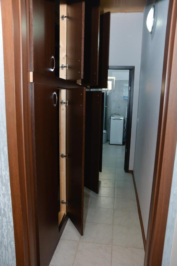 Buget B&B Φωξάνη Εξωτερικό φωτογραφία