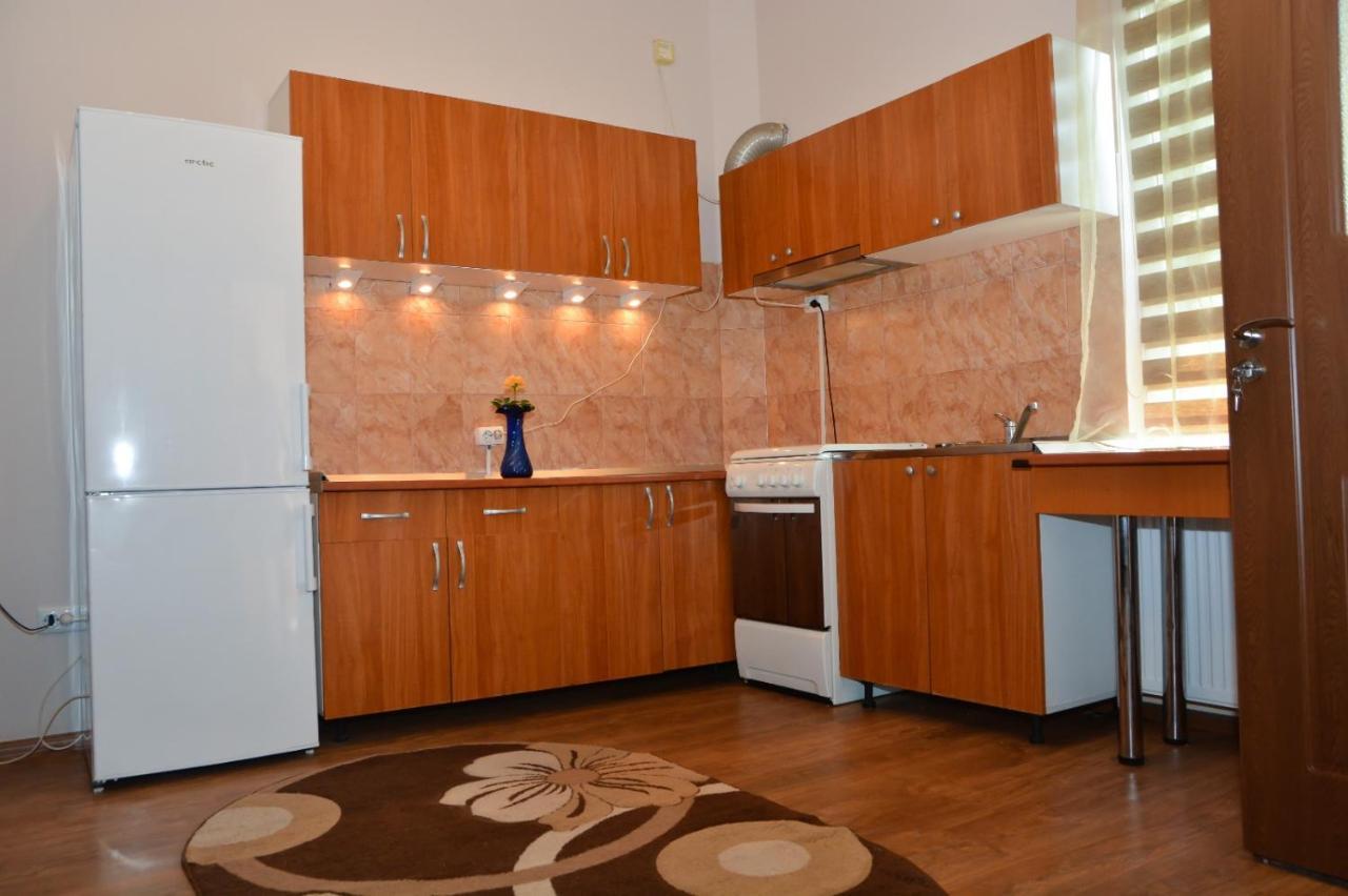 Buget B&B Φωξάνη Εξωτερικό φωτογραφία
