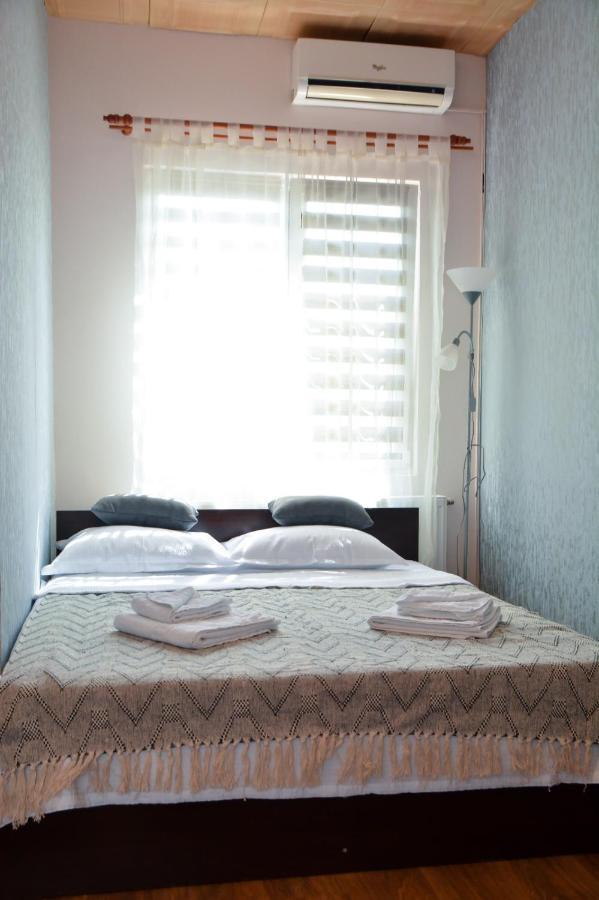 Buget B&B Φωξάνη Εξωτερικό φωτογραφία