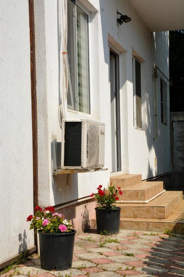 Buget B&B Φωξάνη Εξωτερικό φωτογραφία