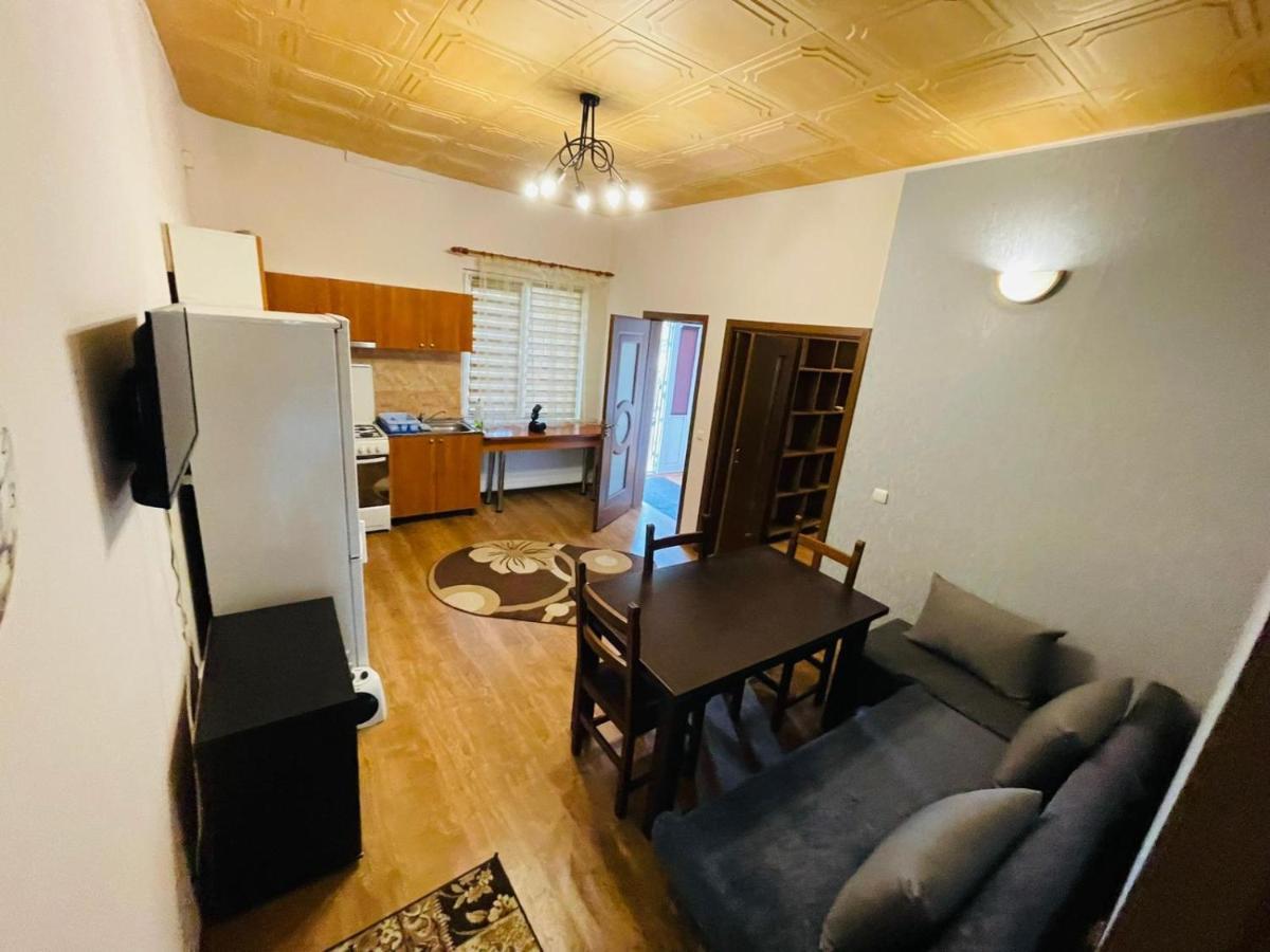 Buget B&B Φωξάνη Εξωτερικό φωτογραφία