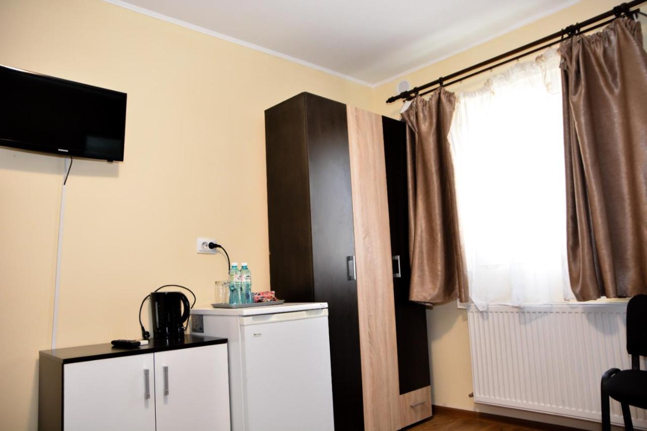 Buget B&B Φωξάνη Εξωτερικό φωτογραφία