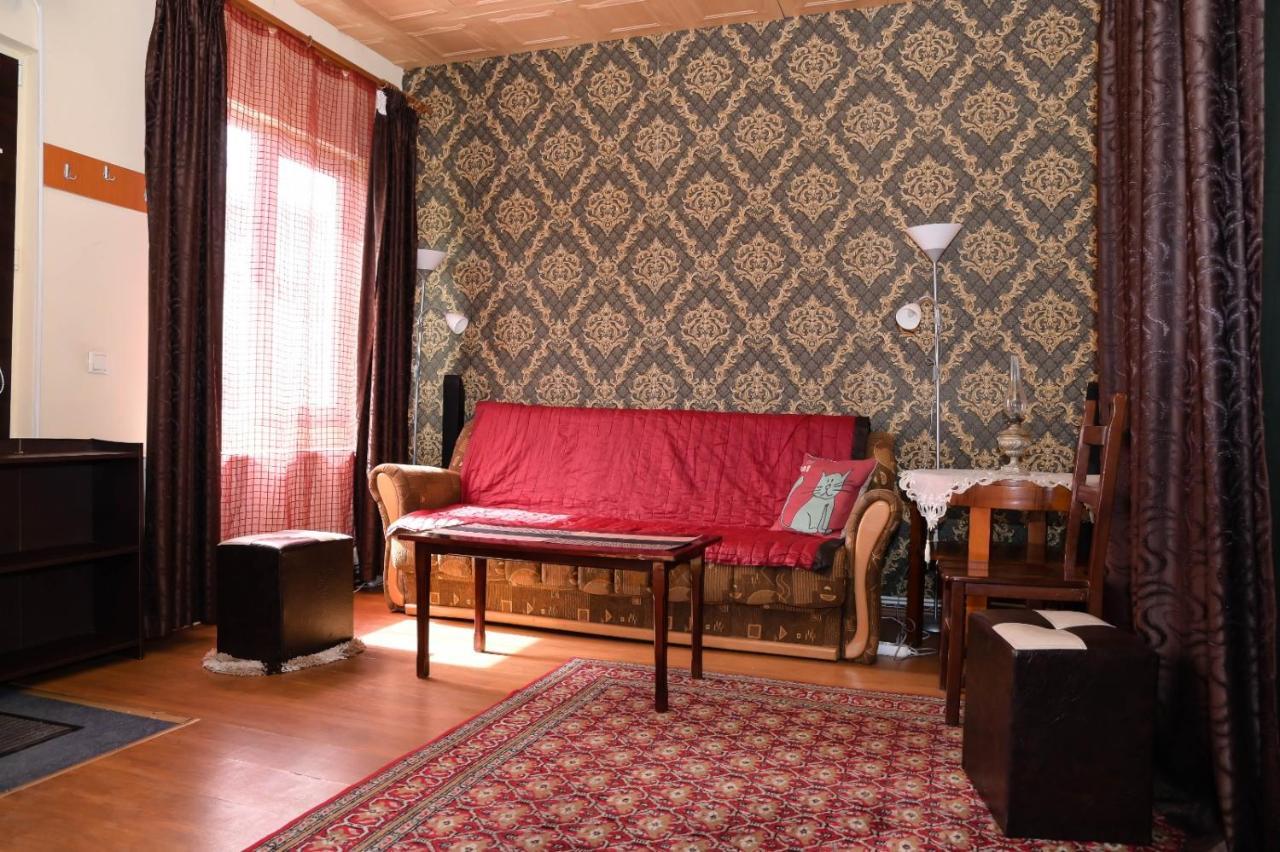 Buget B&B Φωξάνη Εξωτερικό φωτογραφία