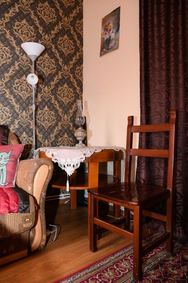 Buget B&B Φωξάνη Εξωτερικό φωτογραφία