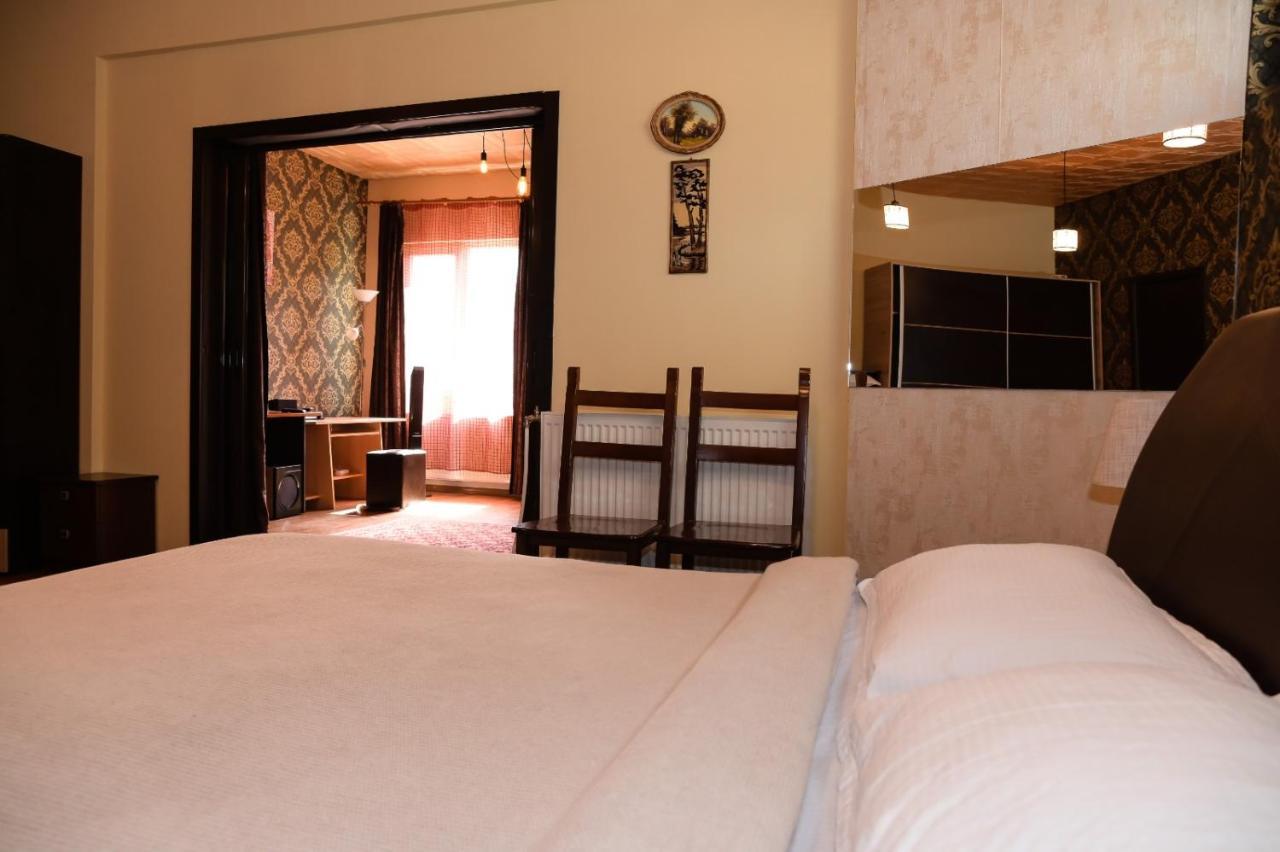 Buget B&B Φωξάνη Εξωτερικό φωτογραφία